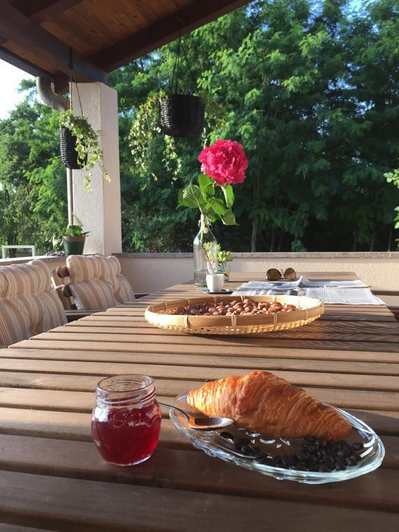 Holiday Home Maver Forty Πόρετς Εξωτερικό φωτογραφία