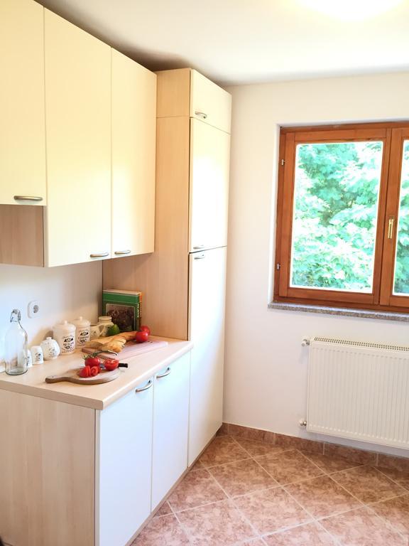 Holiday Home Maver Forty Πόρετς Εξωτερικό φωτογραφία