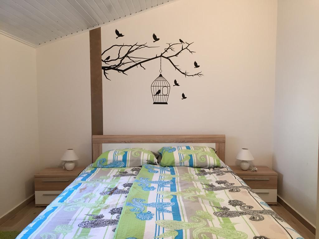 Holiday Home Maver Forty Πόρετς Εξωτερικό φωτογραφία