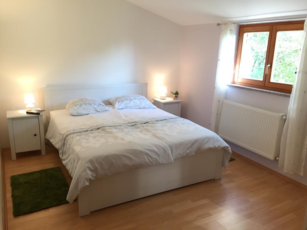 Holiday Home Maver Forty Πόρετς Εξωτερικό φωτογραφία