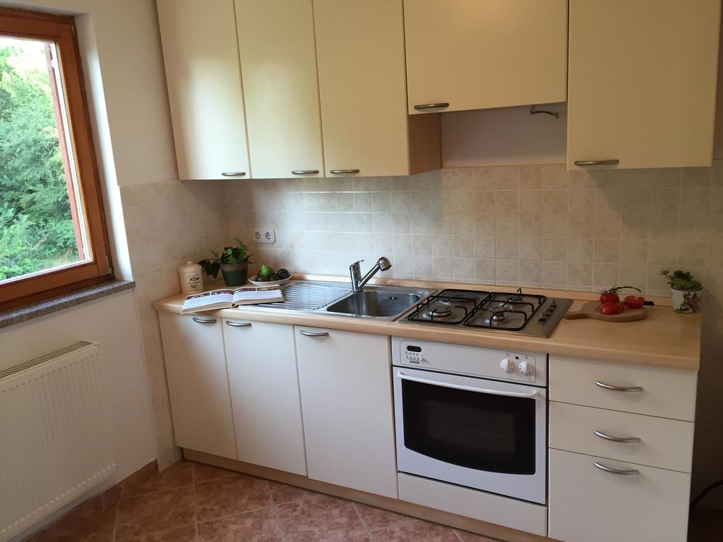 Holiday Home Maver Forty Πόρετς Εξωτερικό φωτογραφία