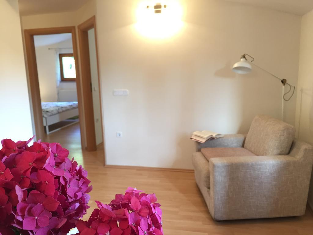 Holiday Home Maver Forty Πόρετς Εξωτερικό φωτογραφία